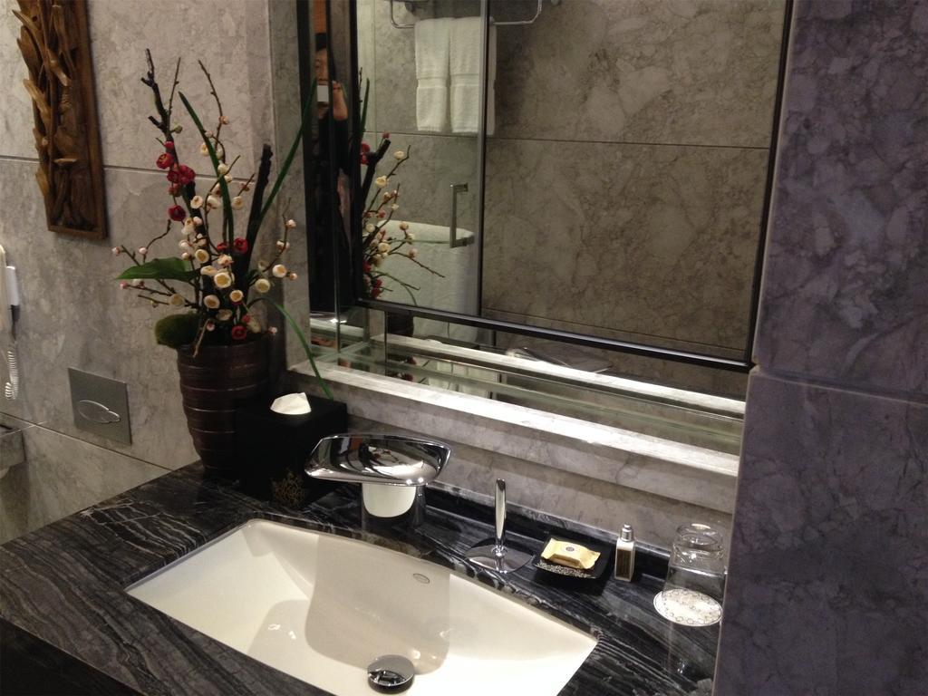 Beijing Ruyuan Courtyard Hotel Exterior foto